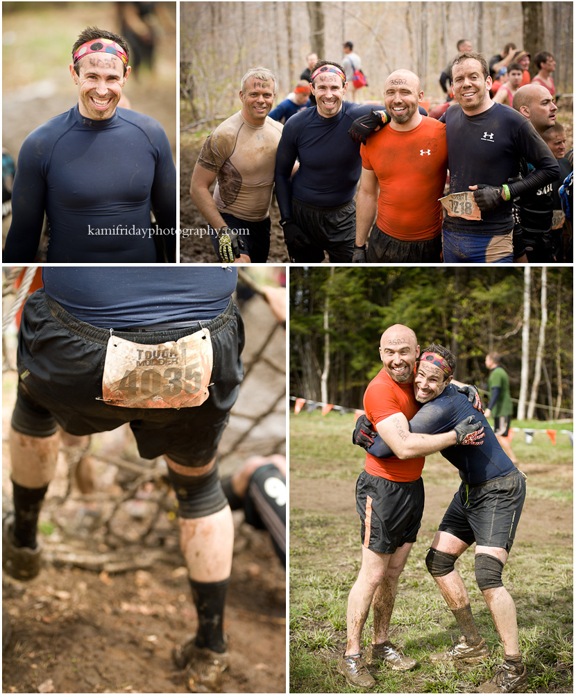 tough mudder new england 2012